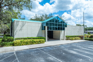 Tampa, FL Retail - 15302 Amberly Dr