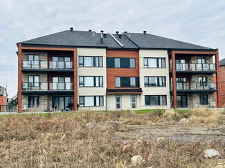 Laval, QC Apartments - 1585 Rue Du Grand-Pic