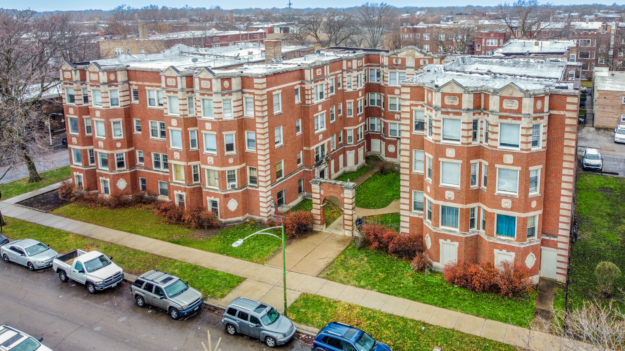 8054 S Ingleside Ave, Chicago, IL for Sale