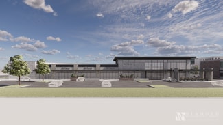 Katy, TX Retail - 0 FM 529 Rd