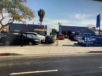 Hawthorne, CA undefined