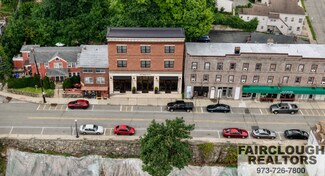 Boonton, NJ Storefront Retail/Residential - 1015 Main St Boonton, NJ Storefront Retail/Residential - 1015 Main St