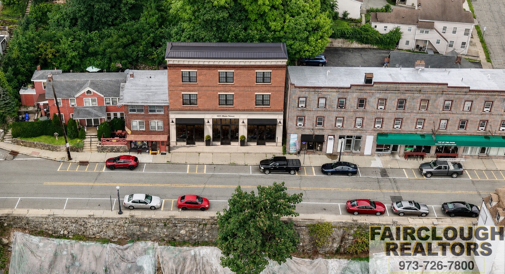 1015 Main St, Boonton, NJ for Sale