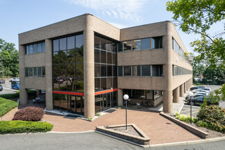 Glen Rock, NJ Office - 65 Harristown Rd