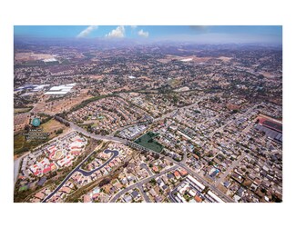 Vista, CA Residential - 1790 Knapp Dr Vista, CA Residential - 1790 Knapp Dr