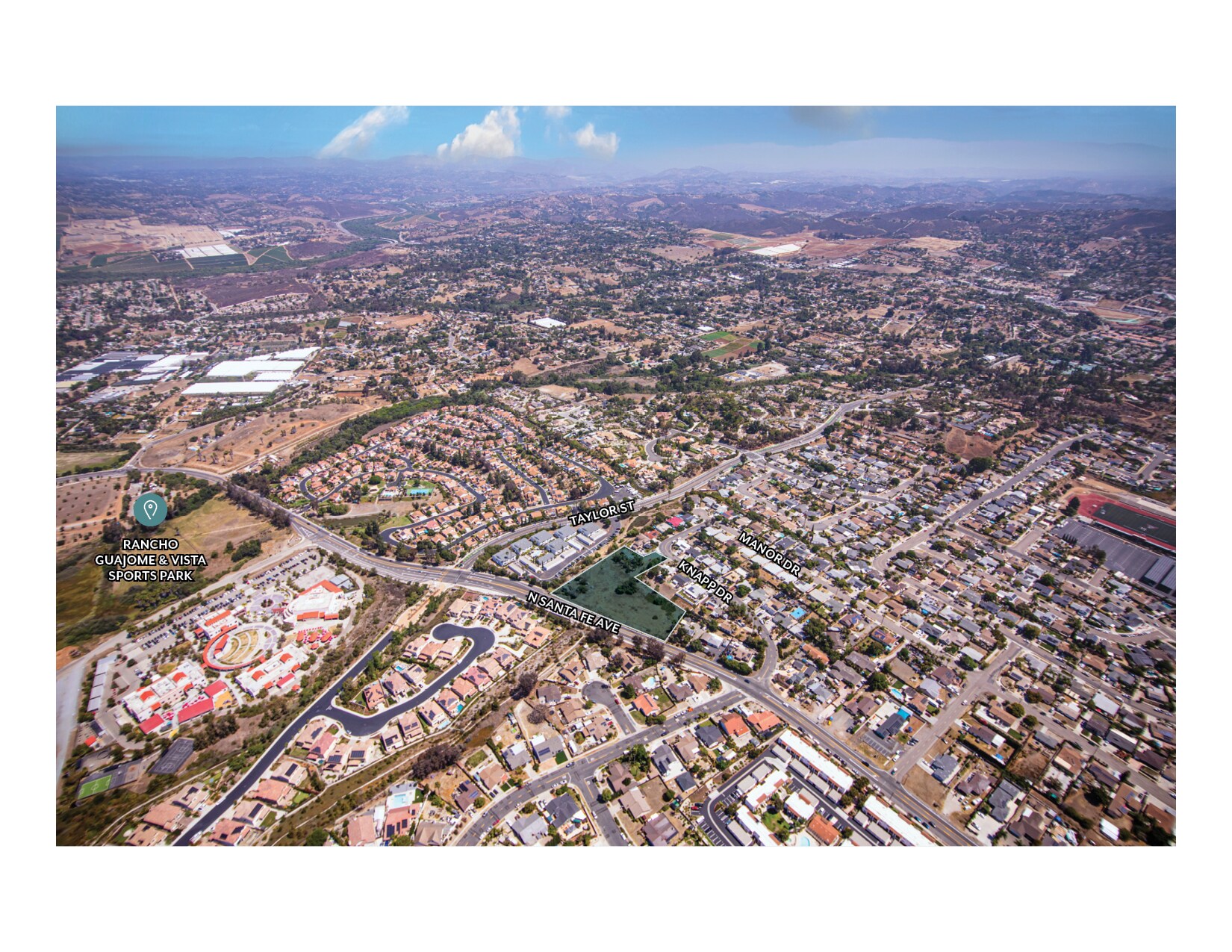 1790 Knapp Dr, Vista, CA for Sale