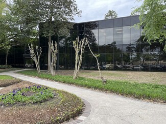 Kingwood, TX Office - 700 Rockmead Dr