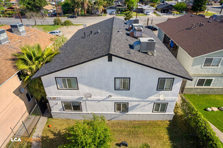 Bakersfield, CA undefined - 1316 E California Ave