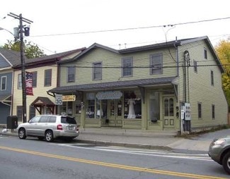 Montgomery, NY Retail - 6-8 Union St