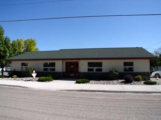 Dillon, MT Office - 221 E Reeder St Dillon, MT Office - 221 E Reeder St