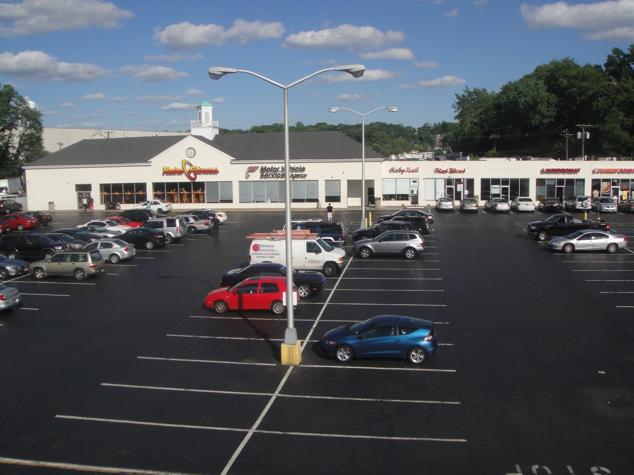 434 Main Ave, Wallington, NJ for Rent