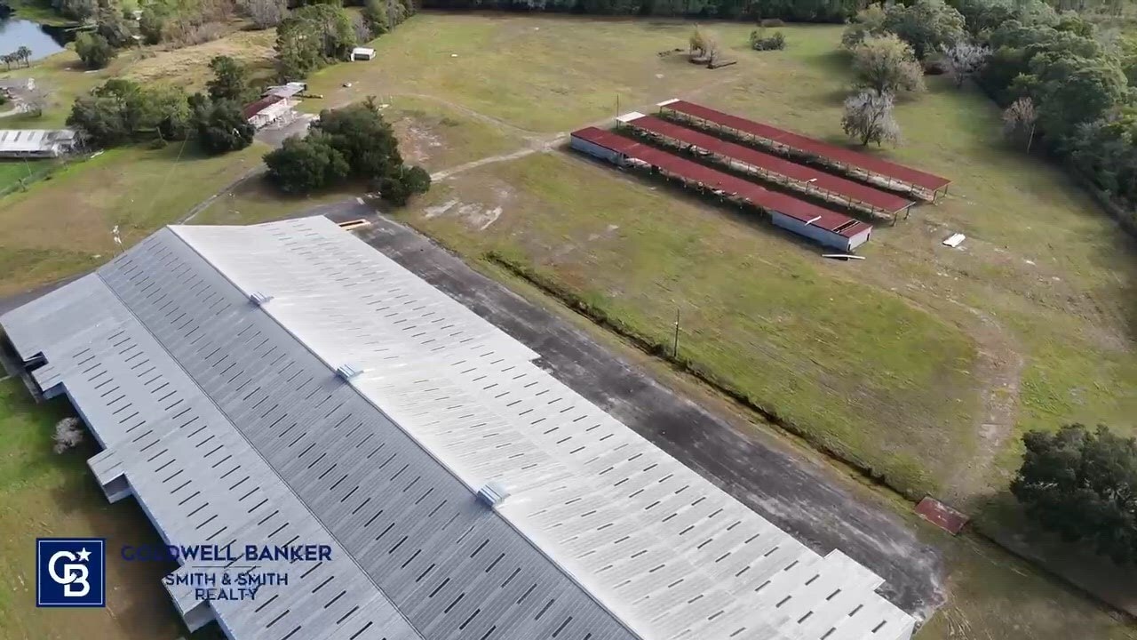 14281 US Highway 301 S, Starke, FL for Rent