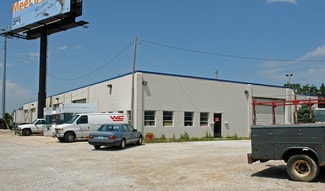 Willowbrook, IL Industrial - 15W740 Frontage Rd