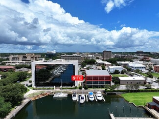 Pensacola, FL Office - 17 W Cedar St Pensacola, FL Office - 17 W Cedar St