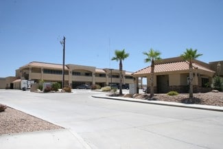 Lake Havasu City, AZ Office - 1100 London Bridge Rd