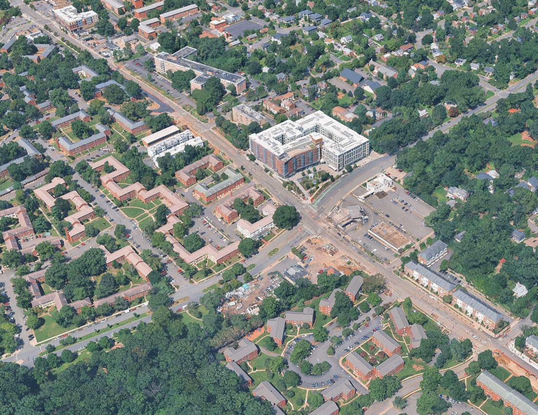 4110 Columbia Pike, Arlington, VA for Sale