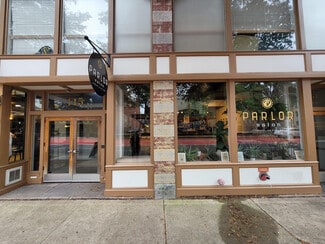 Richmond, VA Retail - 115 W Broad St