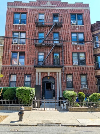 Brooklyn, NY Office/Retail - 753 52nd St