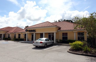 Riverview, FL Medical - 13043-13045 Summerfield Sq Riverview, FL Medical - 13043-13045 Summerfield Sq