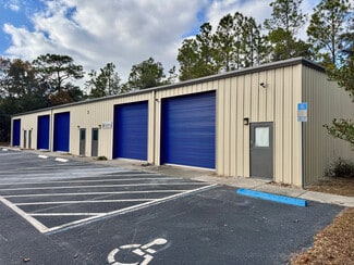 Lecanto, FL Office/Retail - 1919 W Gulf To Lake Hwy