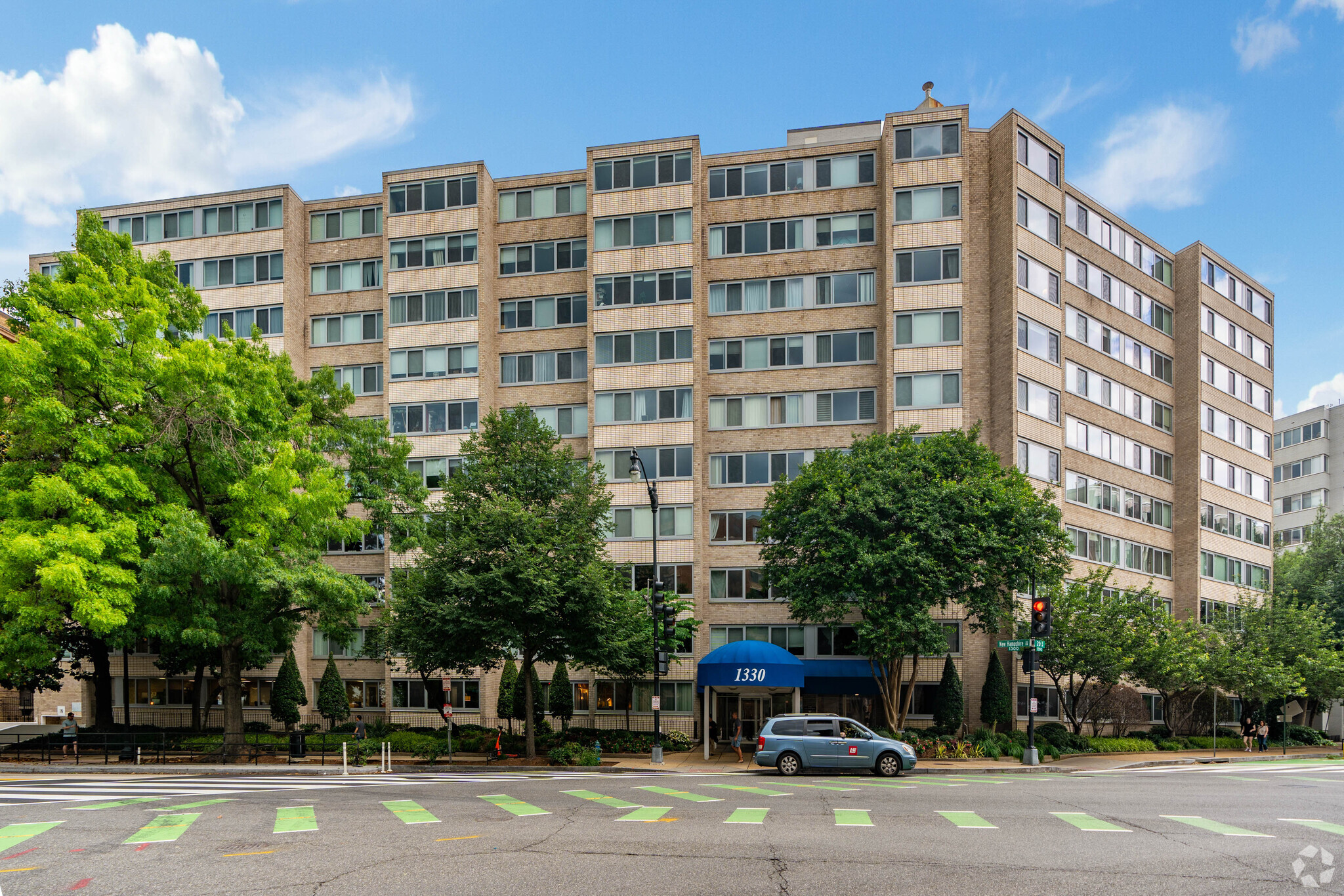 1330 New Hampshire Ave NW, Washington, DC for Rent