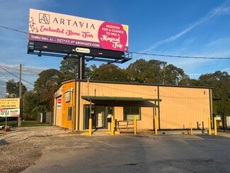 Conroe, TX Office - 17111 Highway 242