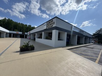 Tampa, FL Office/Retail - 3802 Ehrlich Rd