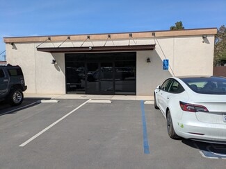 El Cajon, CA Industrial - 15455 Olde Highway 80 El Cajon, CA Industrial - 15455 Olde Highway 80