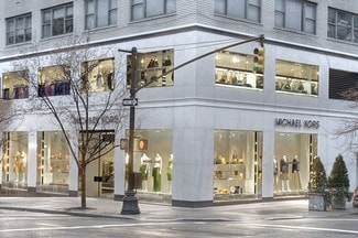 New York, NY Office/Retail, Retail - 782-792 Madison Ave