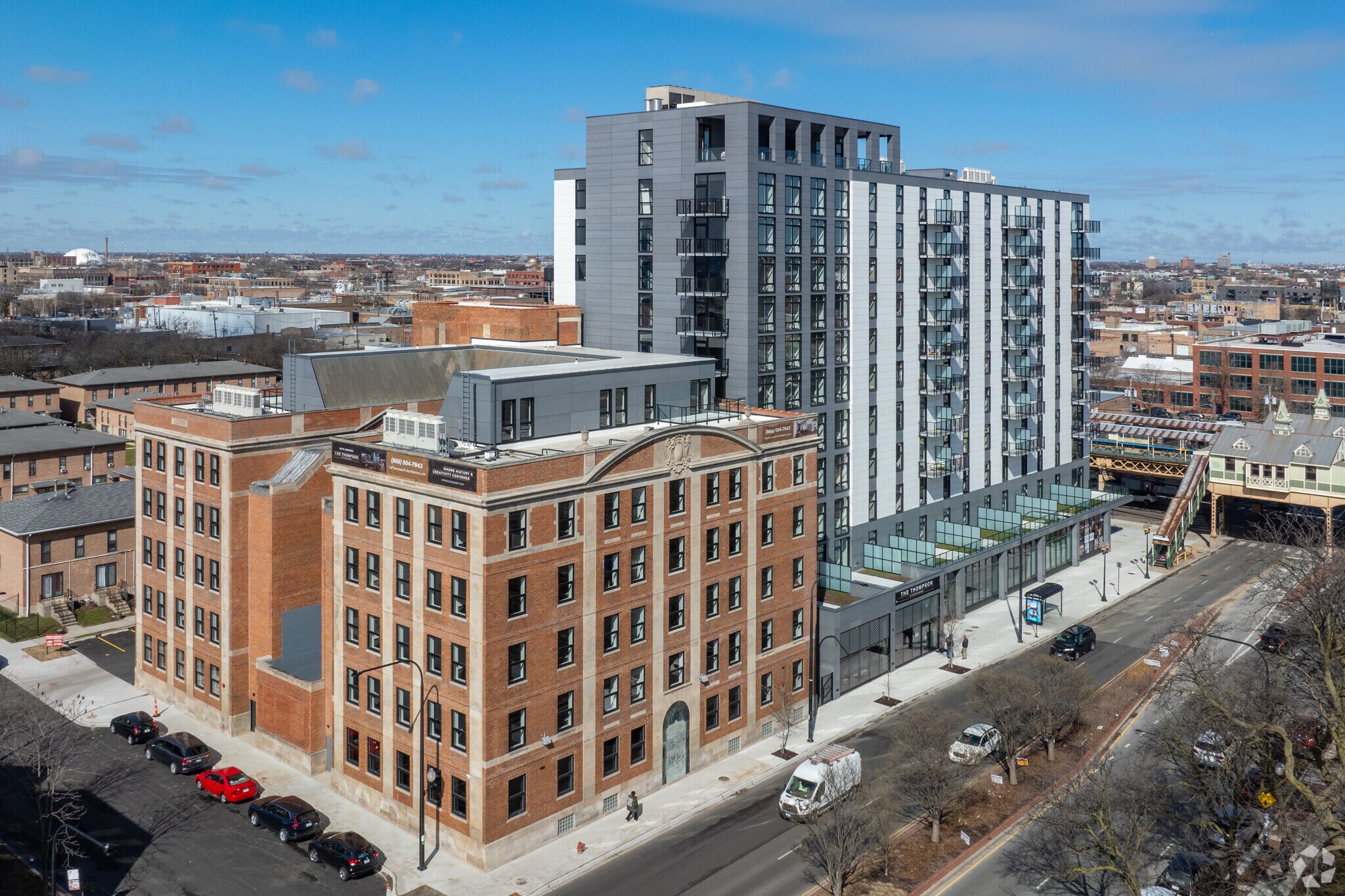 150 N Ashland Ave, Chicago, IL for Rent