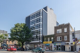 Washington, DC Retail - 3557-3559 Georgia Ave NW