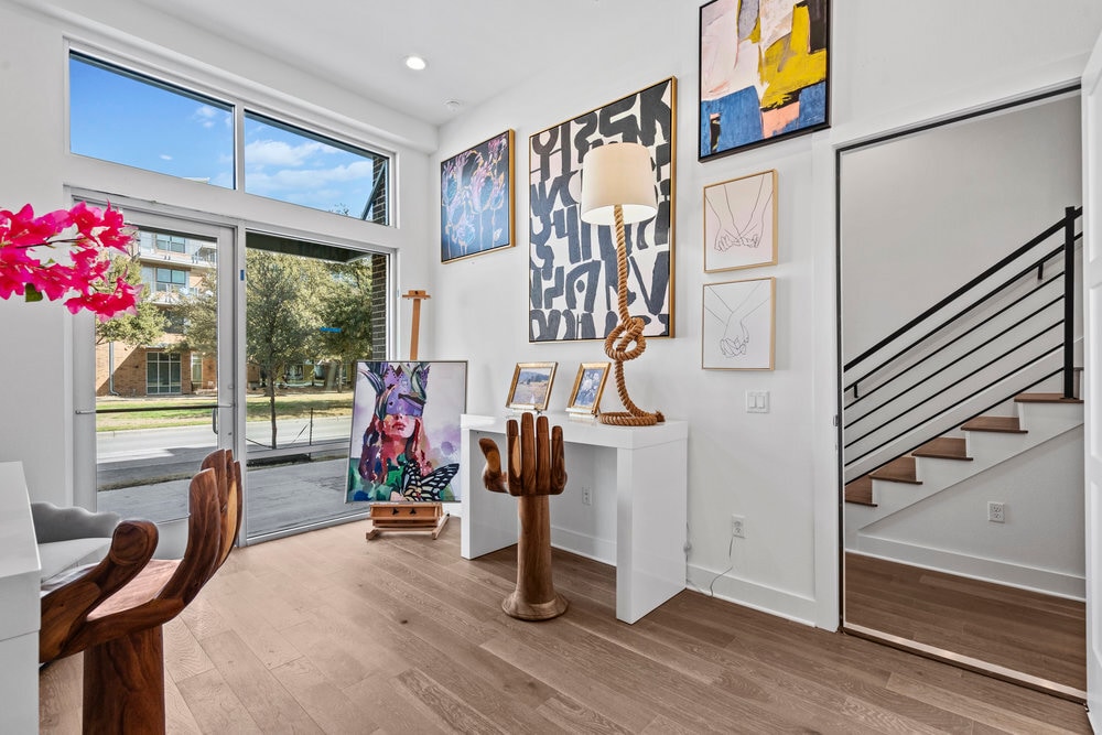 3824 Berkman Dr, Austin, TX for Sale
