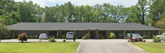 Hartsville, SC Health Care - 1131 E Home Ave