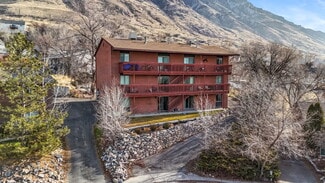 Provo, UT Multi-Family - 2030 Nevada Cir