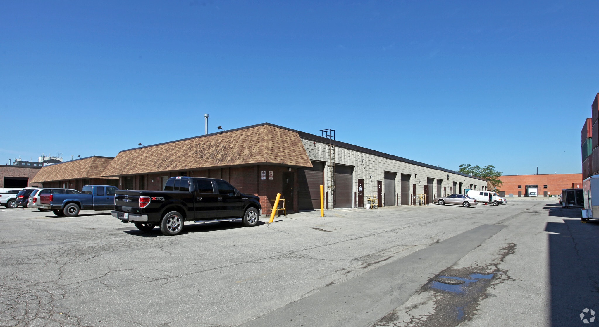 1585 Britannia Rd E, Mississauga, ON for Rent