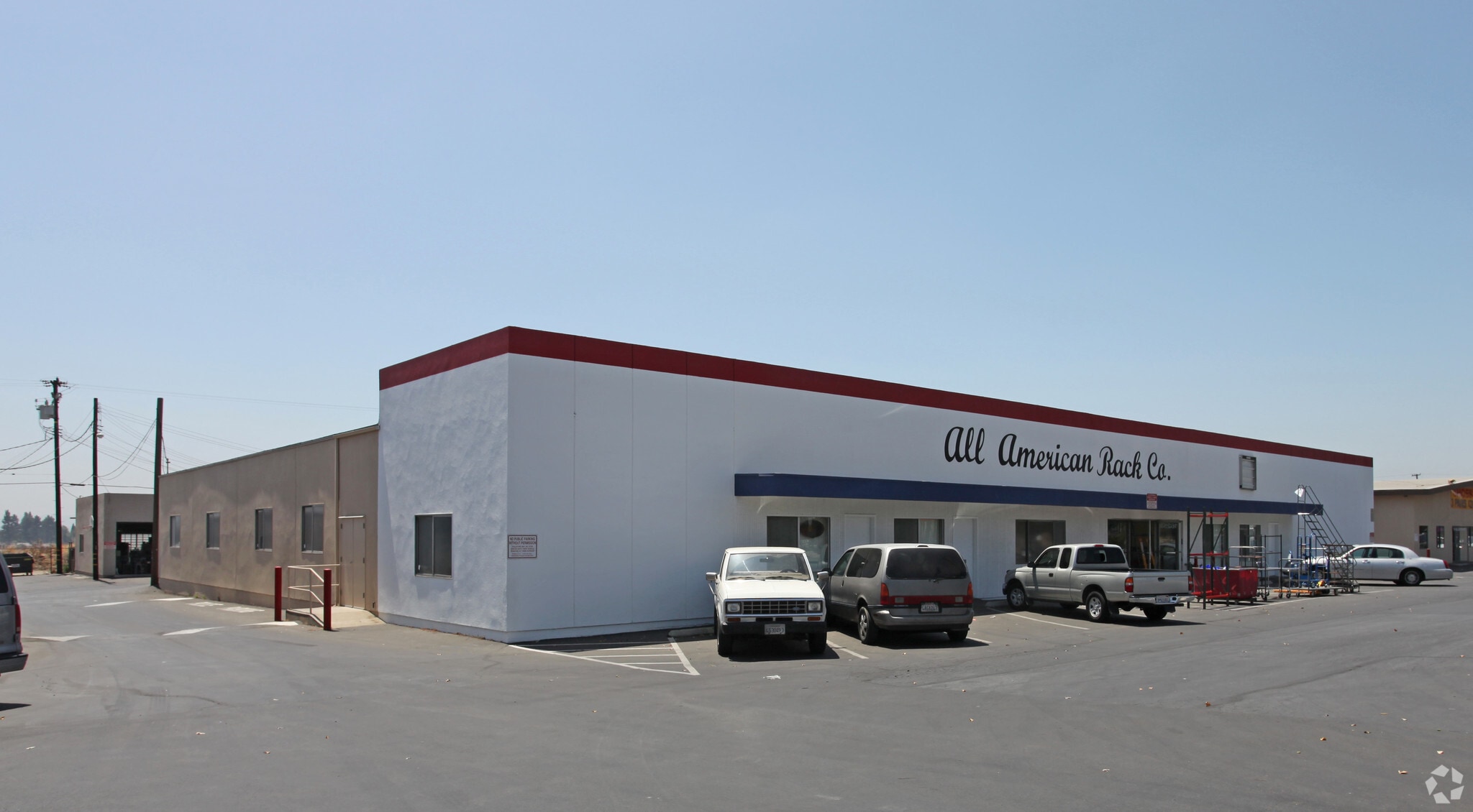 16252 Arrow Hwy, Irwindale, CA for Sale