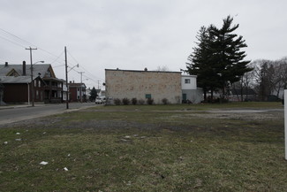 Erie, PA Commercial Land - 1032 Parade St