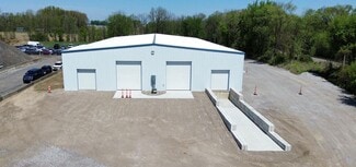 Delta, OH Warehouse - 8784 County Road HJ