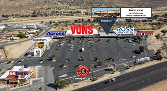 57594-57602 Twentynine Palms Hwy  