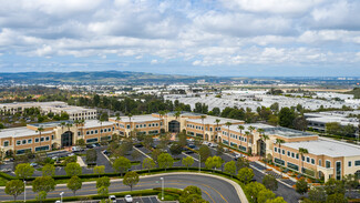 Lake Forest, CA Office - 25521 Commercentre Dr