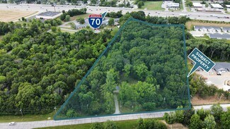 O'Fallon, MO Commercial Land - 8275 Veterans Memorial Pky