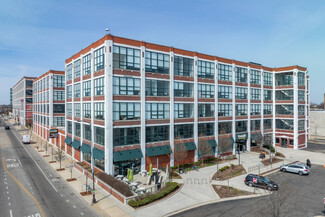 Chicago, IL Office, Retail - 4000 W Diversey Ave