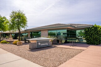 Tempe, AZ Office - 2055 E Warner Rd Tempe, AZ Office - 2055 E Warner Rd