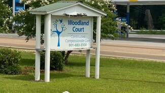 Newton, MS Assisted Livings - 260 Northside Dr