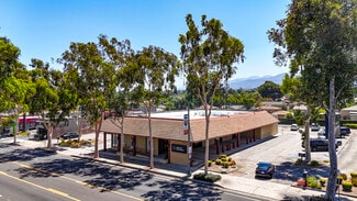Corona, CA Bank - 1050 W 6th St