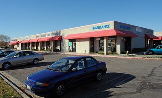 San Jacinto Business Park