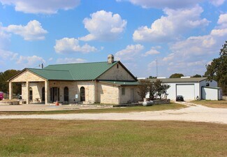 Bryan, TX Industrial - 7081 Old Reliance Rd