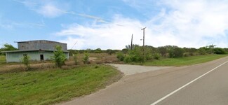 Refugio, TX Warehouse - 168 Highway 183