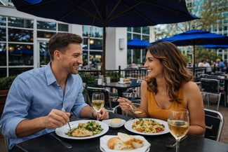 Orlando, FL Retail - 301 E Pine St