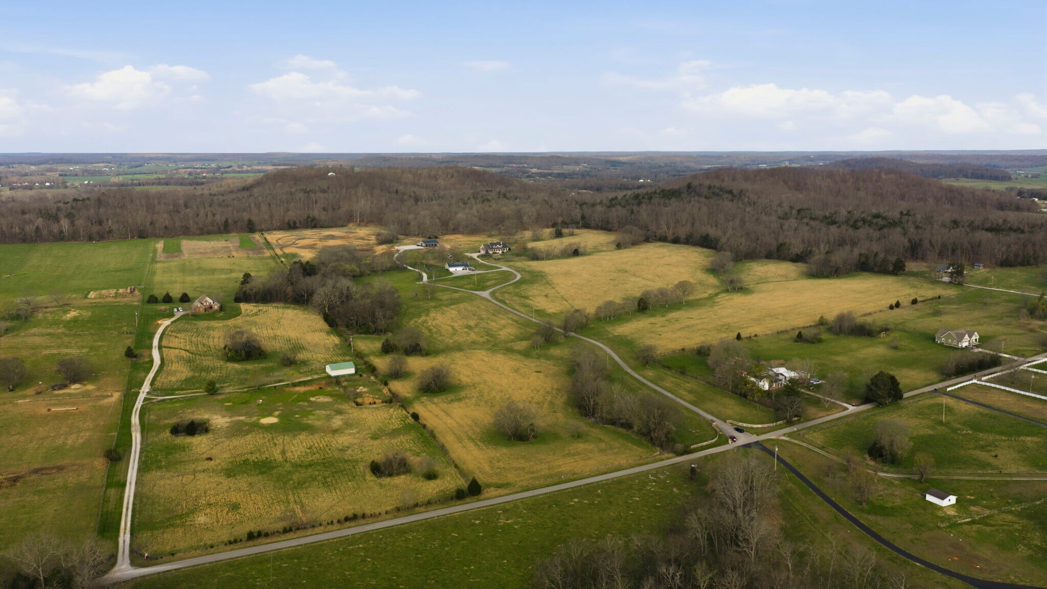 1185 Jack Smith Rd, Rockfield, KY for Sale